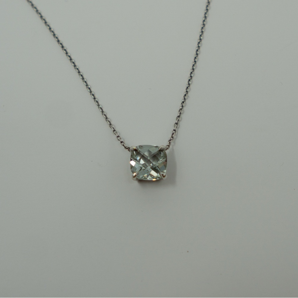 Tiffany & Co. Paloma Picasso Sparkler Collection - Picture 6 of 6